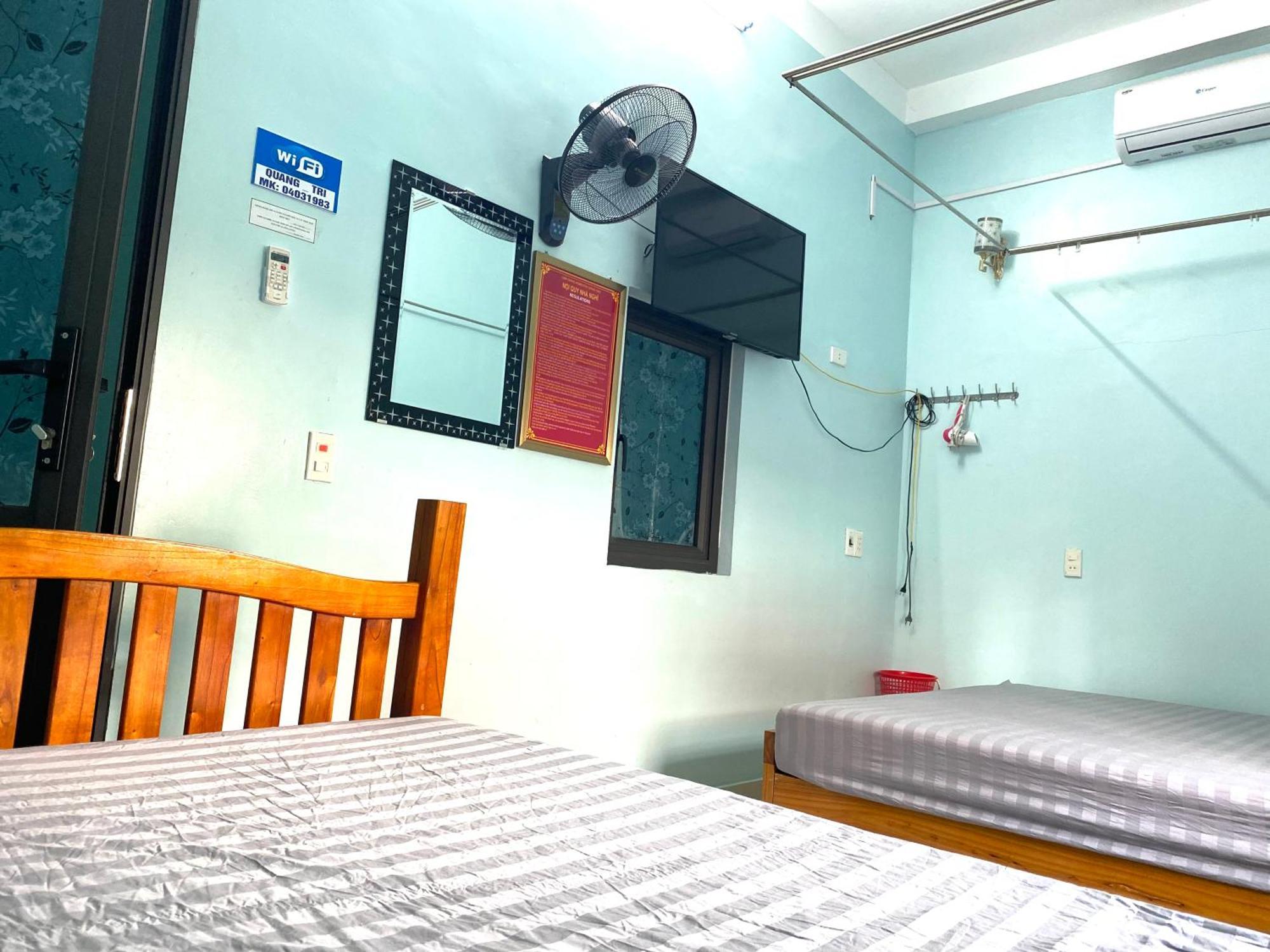 Homestay Lam Giang Ha Giang Exterior foto