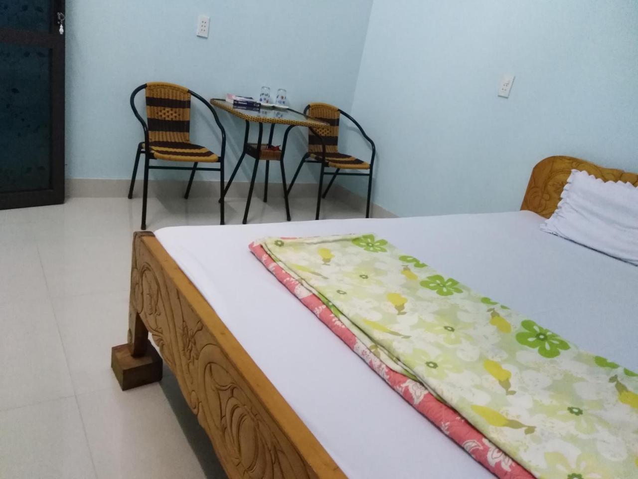 Homestay Lam Giang Ha Giang Exterior foto